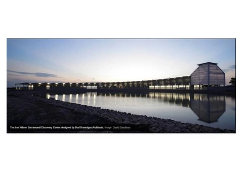 One of the main fishing destinations in the region - 2/3