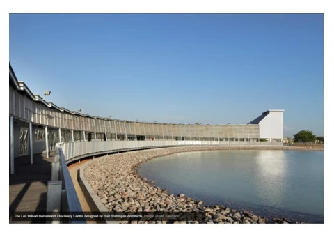 One of the main fishing destinations in the region - 3/3