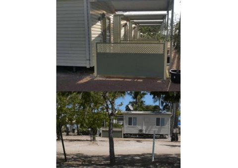 A weekend festival celebrating the legendary barramundi live music - 3/4