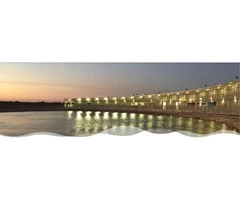 KARUMBA BARRA & BLUES FESTIVAL