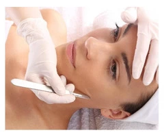Dermablading Skin Treatment in Coogee