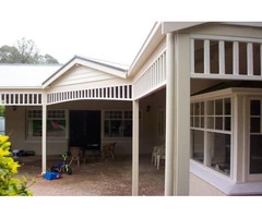 Improve Life Style with pergola builders in adelaide