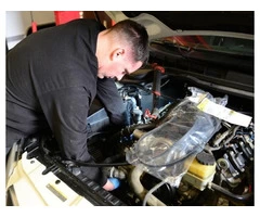 Car Mechanic near me Dandenong - Wonder Motors