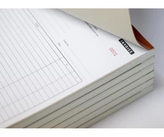 Benefits of Online Custom Invoice Books