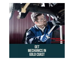 Mechanic Gold Coast