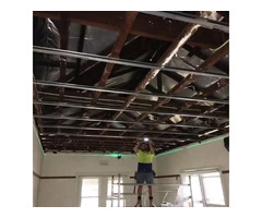 Ceiling maintenance Perth