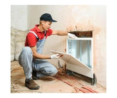 Ducted Heating Repairs Werribee
