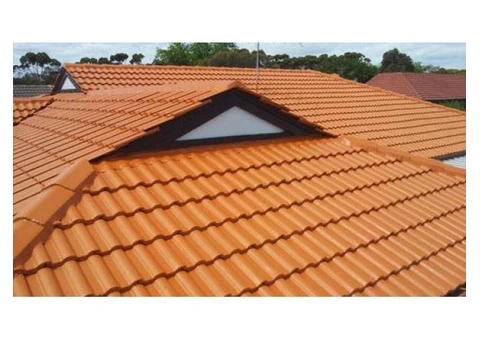 Solve Your Roofing Problems With Best Roof Restoration in Brisbane