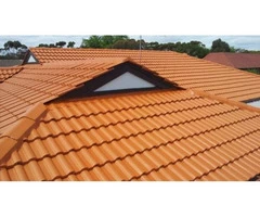 Solve Your Roofing Problems With Best Roof Restoration in Brisbane