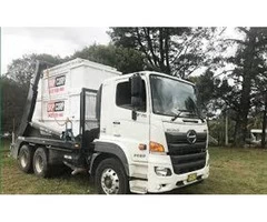 Skip Bins Sizes & Types in Sydney