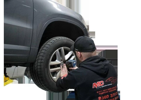 Log book servicing Hoppers Crossing - 4/6