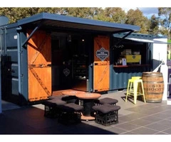 New Shipping Containers for Sale