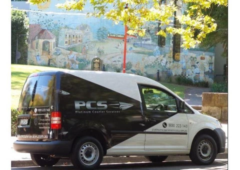Best Courier Service Provider in Eastern Suburbs