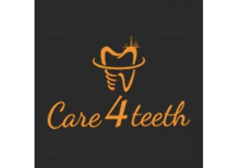 Dental Implant Carina Brisbane - Care 4 Teeth - 1/6