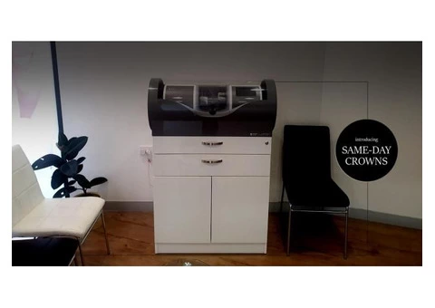 Dental Implant Carina Brisbane - Care 4 Teeth - 3/6