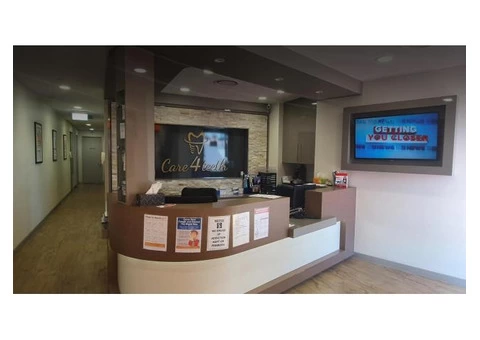 Dental Implant Carina Brisbane - Care 4 Teeth - 6/6