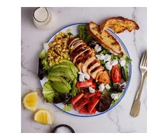 Get 5% off - Cocoa & Rose Welshpool - Cafe, Use Code: OZ05