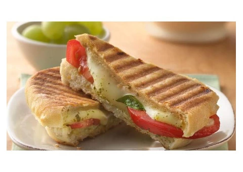 Get 5% off - Cocoa & Rose Welshpool - Cafe, Use Code: OZ05 - 4/4