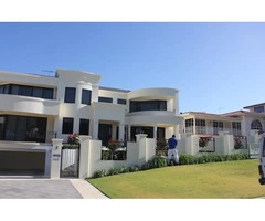 Painting Contractors Perth