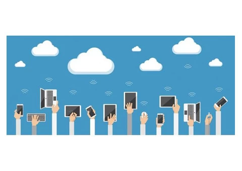 Cloud Communications Australia