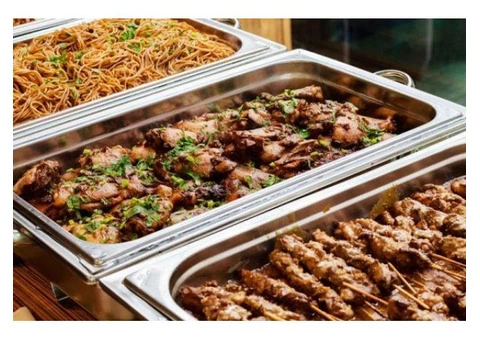 Perfect Catering Services Providers in Adelaide