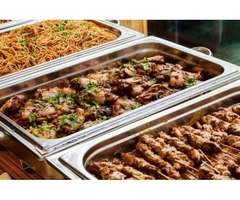 Perfect Catering Services Providers in Adelaide