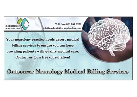 NEUROLOGY BILLING SERVICES IN FLORIDA, FL