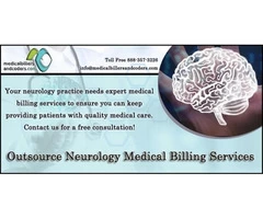 NEUROLOGY BILLING SERVICES IN FLORIDA, FL