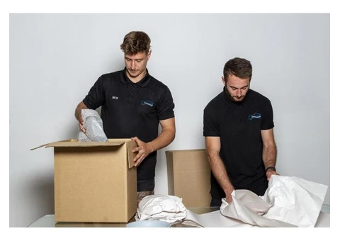 Professional Movers Melbourne | Local Removalist Melbourne | ProMove Transport - 2/3