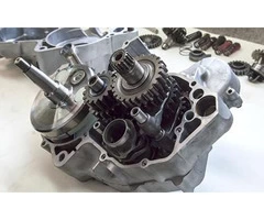 Reliable Motorcycle Service Centre in Dandenong