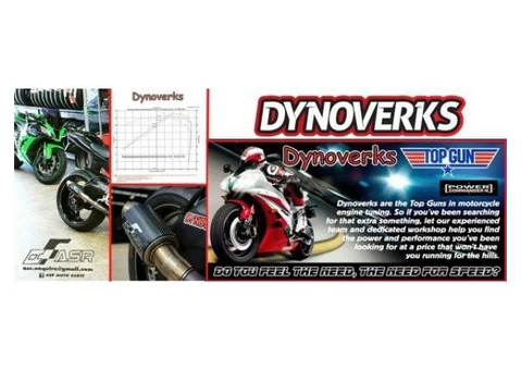 Reliable Motorcycle Service Centre in Dandenong - 2/3