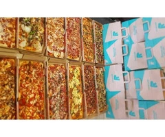 Arrivederci Pizza - Pizza Delivery Brisbane Ubereats