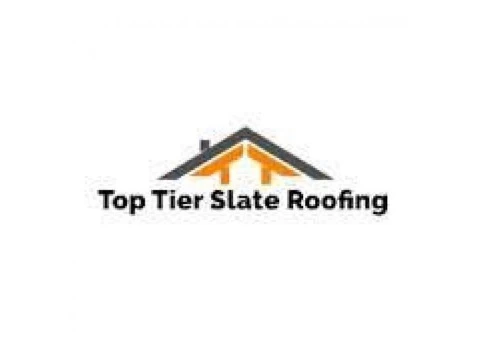 Slate Restoration Services in Melbourne | Top Tier Slate Roofing