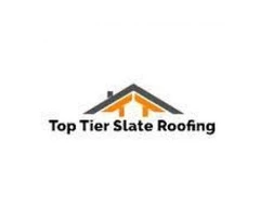 Slate Restoration Services in Melbourne | Top Tier Slate Roofing