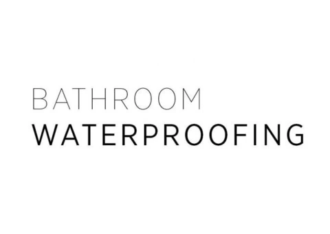 Bathroom Waterproofing Specialist