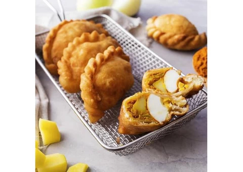 Get 5% off - Thai Style Restaurant, Use Code: OZ05 - 1/3