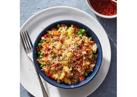 Get 5% off - Thai Style Restaurant, Use Code: OZ05 - 2/3