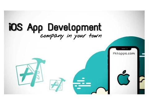iOS App Development Company in your town | App Developers Brisbane | iPohne App Developers