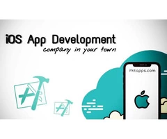 iOS App Development Company in your town | App Developers Brisbane | iPohne App Developers