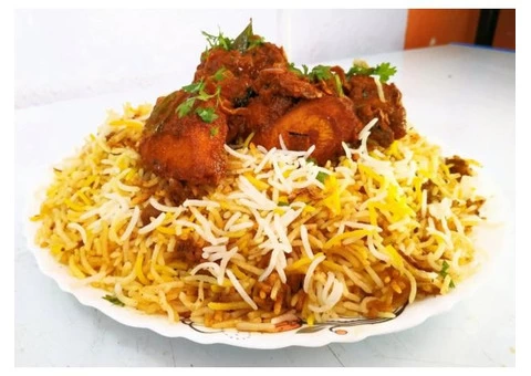 Get 20% off - Magik Masala Indian Restaurant, Use Code: OZ05 - 3/3
