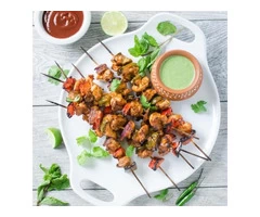 Get 5% off - Cumin Indian Cuisine, Use Code: OZ05