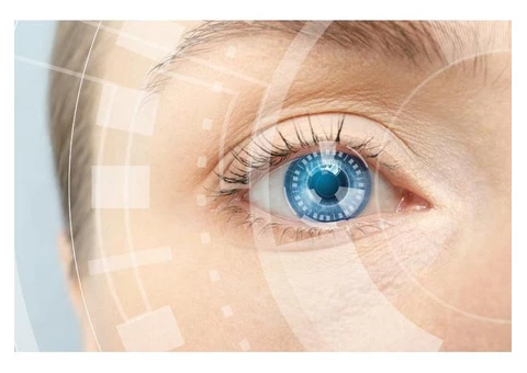 Meet the Best Optometrist for Your Family in Ringwood