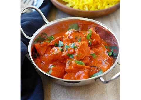 Get 15% off - Nirala Indian Cuisine, Use Code: OZ05 - 2/3