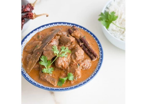 Get 15% off - Nirala Indian Cuisine, Use Code: OZ05 - 3/3
