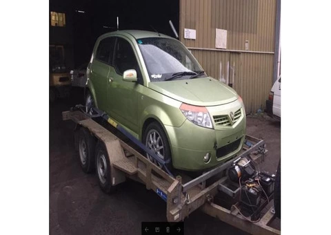 Salvage Cars Brisbane | Expressautogroup.com.au