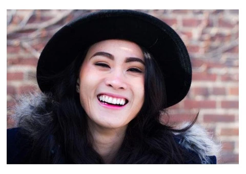 Teeth Whitening Services in Melbourne | Hadfield Dental Group