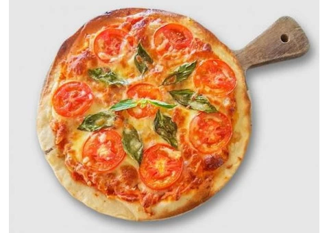 Grab 25% off - Original Wood Oven Pizza Geelong, Use Code: OZ05 - 3/3