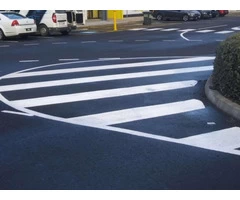 Line Marking Melbourne Vic - Durasafe Linemarking