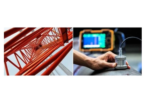 Is the Mechanical Components of Your Crane Malfunctioning? - 2/2