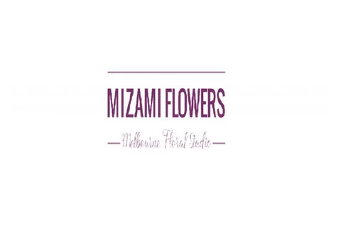 Mizami Flowers